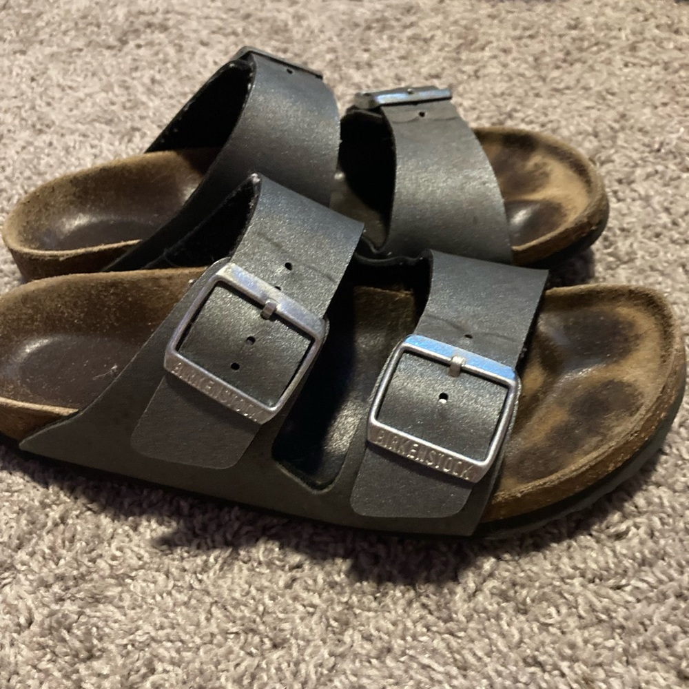 Arizona Birkenstock sandals